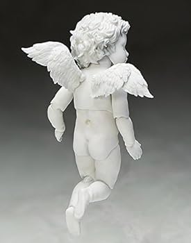 figma 「テーブル美術館」 Action Figure　4体セット Amazon.co.jp: figma テーブル美術館 天使像 ノンスケール